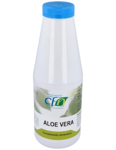 Aloe Vera 1000Ml. de Cfn 2