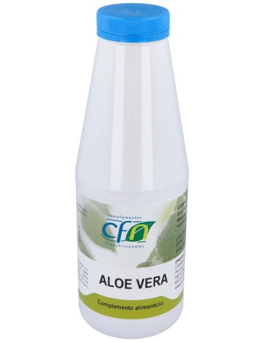 Aloe Vera 1000Ml. de Cfn