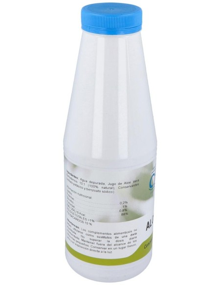 Aloe Vera 1000Ml. de Cfn