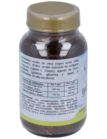 Bacter Fs 90Perlas de Cfn