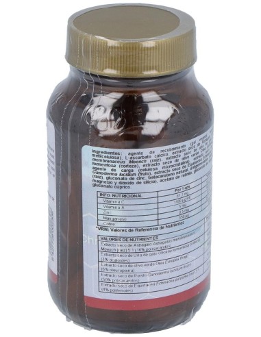 Soin Plus 60Cap. de Cfn