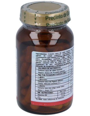 Soprost 60Cap. de Cfn