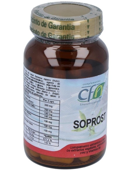 Soprost 60Cap. de Cfn