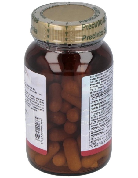 Soart Plus 60Cap. de Cfn