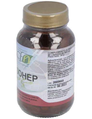Sohep 60Comp. de Cfn