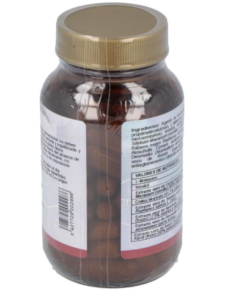 Sohep 60Comp. de Cfn