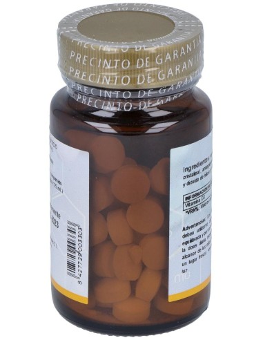 Vitamina D3 4000Ui 60Comp. de Cfn