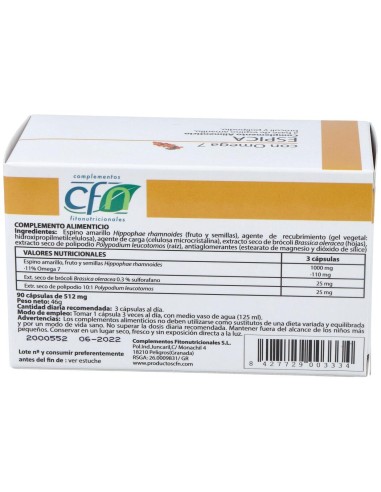 Espica 90Cap. de Cfn