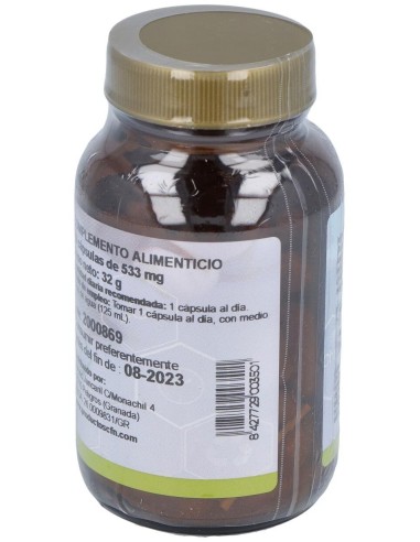 Dong Quai St 60 Caps. de Cfn