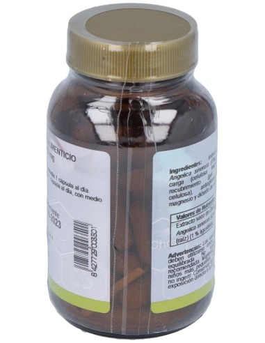 Dong Quai St 60 Caps. de Cfn