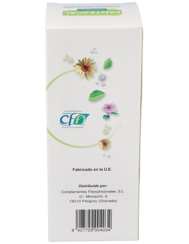 Pantescal Jarabe 250Ml. de Cfn