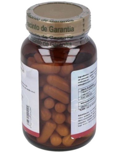 Hyaluronic Collactive 60Cap. de Cfn