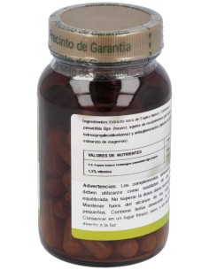 Espino Blanco 750Mg. 60Cap. de Cfn 2