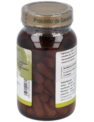 Espino Blanco 750Mg. 60Cap. de Cfn