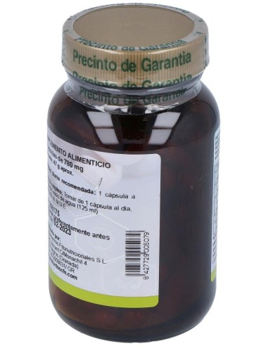 E Cli Fs 60Cap. de Cfn