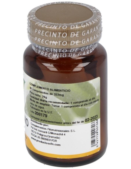 Selenio 90Cap. de Cfn