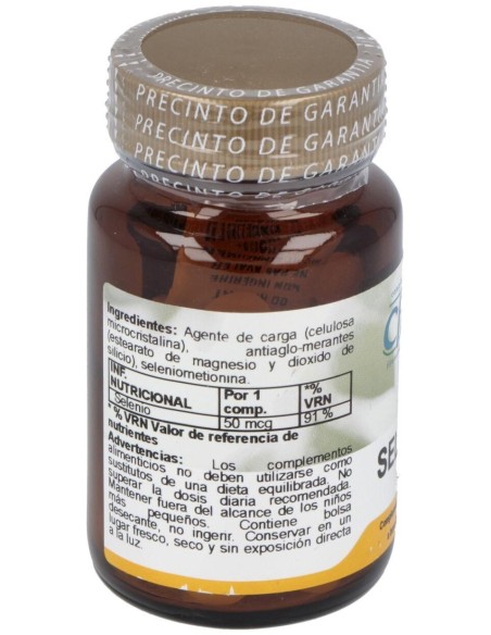Selenio 90Cap. de Cfn