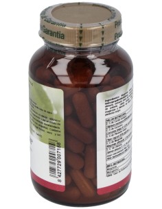 Multidetox Ph 90Cap. de Cfn 2