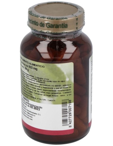 Multidetox Ph 90Cap. de Cfn