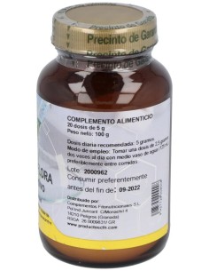 Bifidusflora 5000 (Probiotic) Polvo 120Gr. de Cfn 2