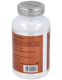 Citramax B6 90Cap. de Nutilab 2