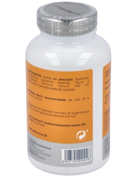 Dha Origen Npd1 60Perlas de Nutilab