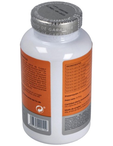 Holrelif 60Cap. de Nutilab