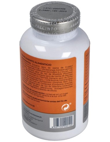 Holrelif 60Cap. de Nutilab