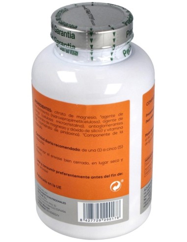 Citramax B6 240Cap. de Nutilab