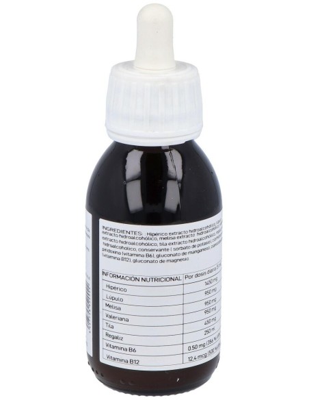 Ansitec 100Ml. de Direct Nutrition