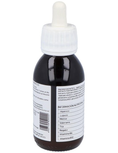 Ansitec 100Ml. de Direct Nutrition