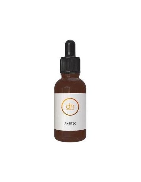 Ansitec 100Ml. de Direct Nutrition