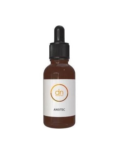 Ansitec 100Ml. de Direct Nutrition