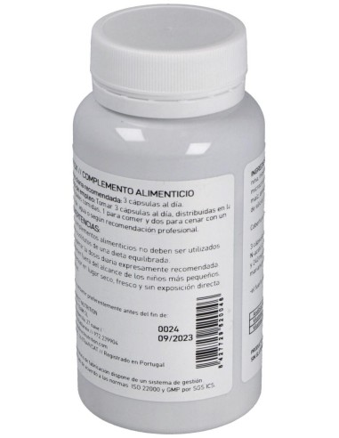 K-Tox 60Vcap. de Direct Nutrition