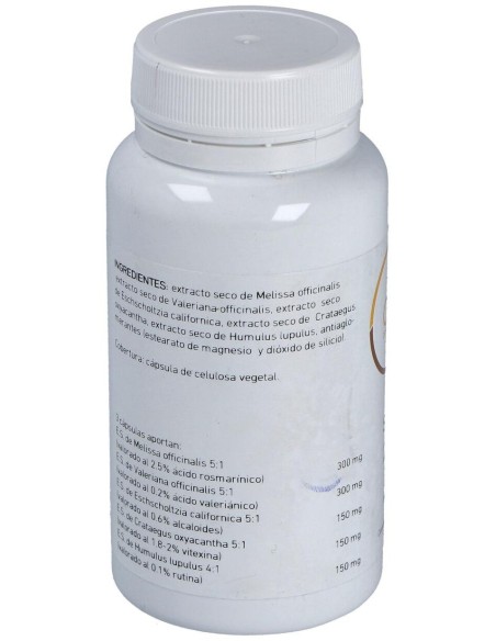 Sedanit 60Vcap. de Direct Nutrition
