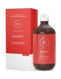Osteodina 500Ml. de Direct Nutrition 2