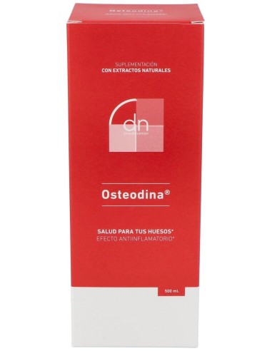 Osteodina 500Ml. de Direct Nutrition