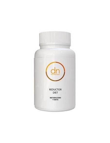 Reductor Diet 60Vcap. de Direct Nutrition
