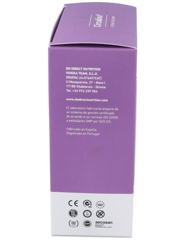 Circudina 20Sticks de Direct Nutrition