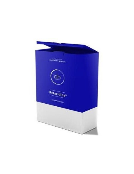 Relaxidina 20Viales de Direct Nutrition