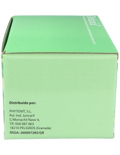Delunia 30Cap+30Amp.+30Cap. de Phytovit 2