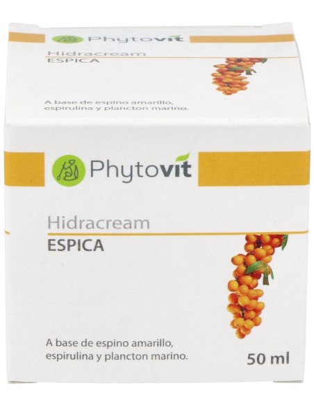 Espica Crema 50 Ml de Phytovit