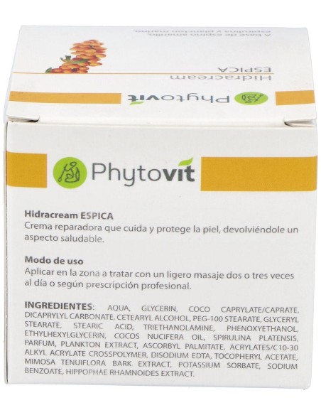 Espica Crema 50 Ml de Phytovit