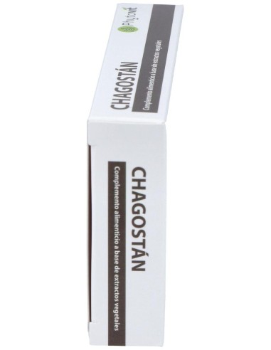 Chagostan 30Cap. de Phytovit