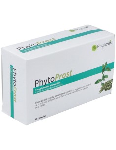 Phytoprost St 60Cap. de Phytovit 2