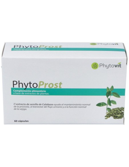 Phytoprost St 60Cap. de Phytovit
