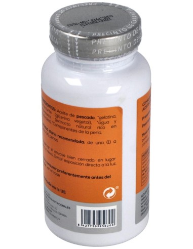 Dha Origen Npd1 30Perlas de Nutilab