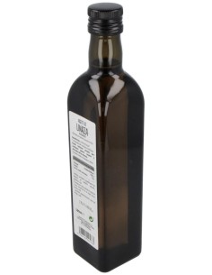 Aceite De Linaza 500 Ml de Natursoy 2