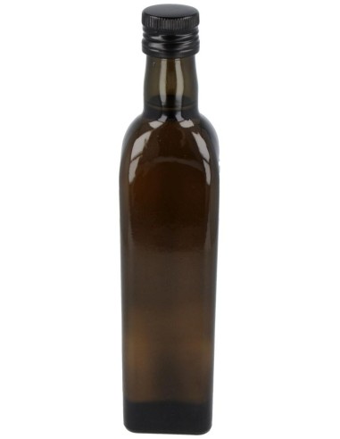 Aceite De Linaza 500Ml. Bio de Natursoy