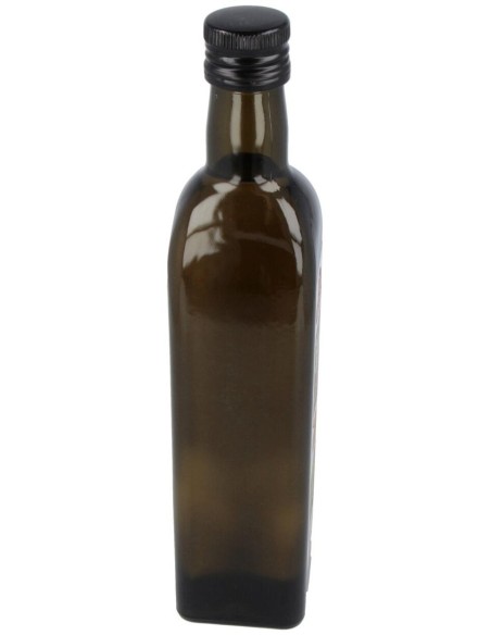 Aceite de sésamo 500 ml Natursoy